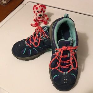 Merrell Select Dry Sneakers chameleon waterproof